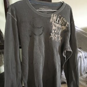 American eagle thermal